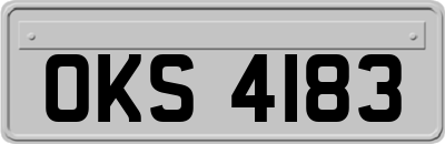 OKS4183