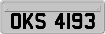 OKS4193