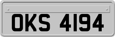 OKS4194