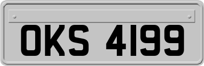 OKS4199
