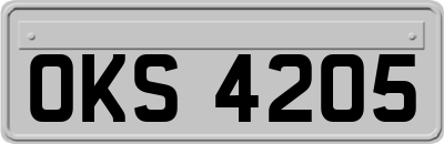 OKS4205