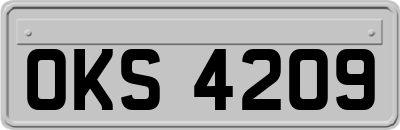 OKS4209