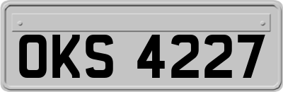 OKS4227