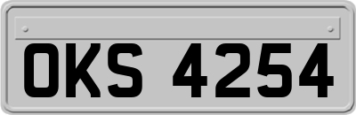 OKS4254
