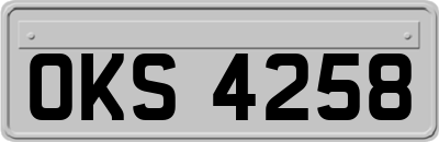 OKS4258