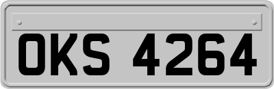 OKS4264