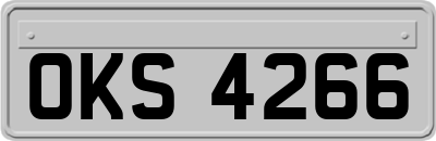 OKS4266