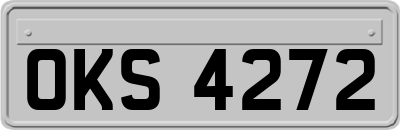 OKS4272