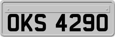 OKS4290