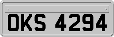 OKS4294