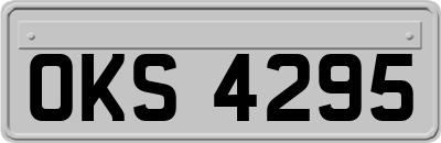 OKS4295