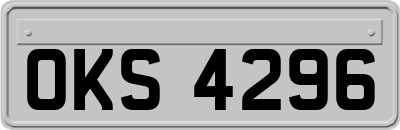 OKS4296