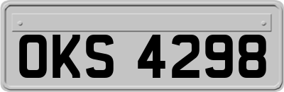 OKS4298