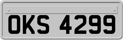 OKS4299