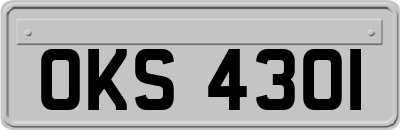 OKS4301