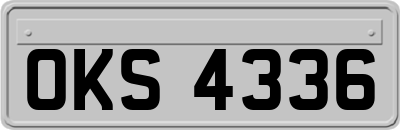 OKS4336