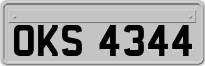 OKS4344