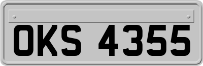OKS4355