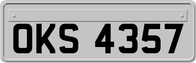 OKS4357