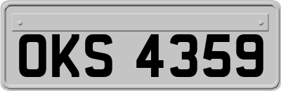 OKS4359