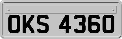 OKS4360