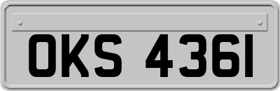 OKS4361