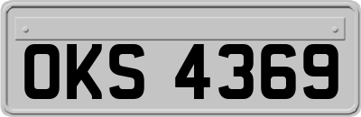 OKS4369