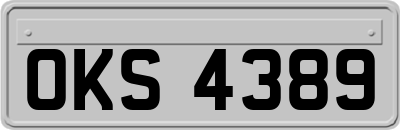 OKS4389