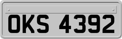 OKS4392