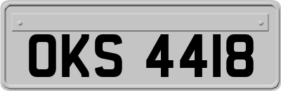 OKS4418