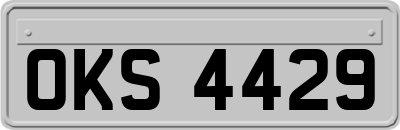 OKS4429