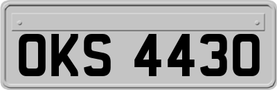 OKS4430