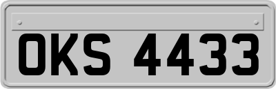 OKS4433