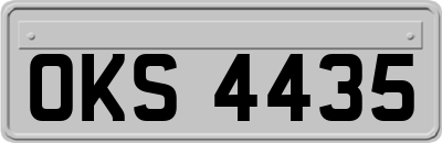 OKS4435