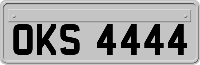 OKS4444