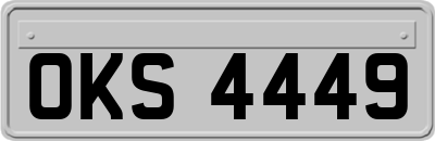 OKS4449