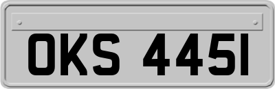 OKS4451