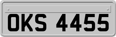 OKS4455
