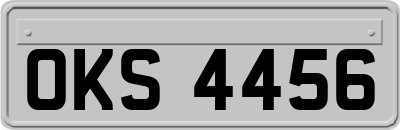 OKS4456
