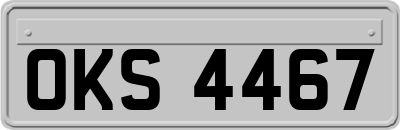 OKS4467