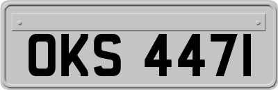 OKS4471