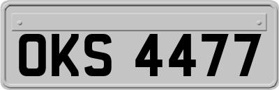 OKS4477