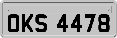 OKS4478
