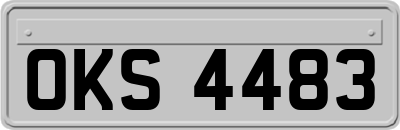 OKS4483