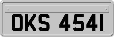 OKS4541