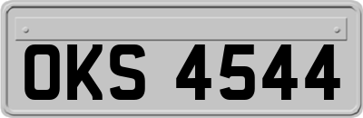 OKS4544