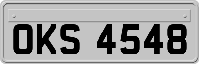OKS4548