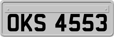 OKS4553