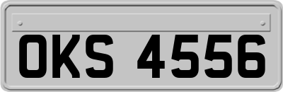 OKS4556