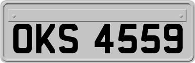 OKS4559